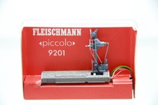 Fleischmann 9201 signal gebraucht kaufen  Remseck am Neckar