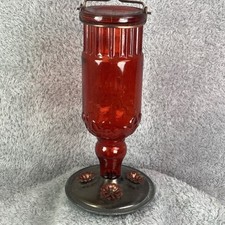 Perky pet red for sale  Salt Lake City