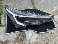 Toyota corolla 2021 for sale  UK