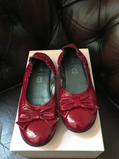 Geox ballerinas schattenmorell gebraucht kaufen  Frankfurt am Main