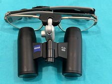 Zeiss 3x400 lupenbrille gebraucht kaufen  Nürnberg