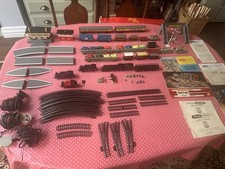 Job lot hornby for sale  HYDE