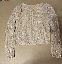 Women open front for sale  West Bend