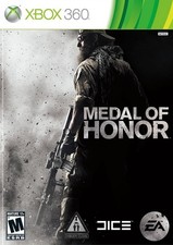 Medal of Honor - Edição Limitada - Jogo Xbox 360 comprar usado  Enviando para Brazil