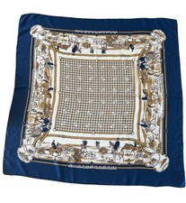 Caruso foulard authentique d'occasion Caruso foulard authentique d'occasion  Cognin