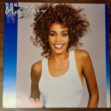 Whitney Houston – Whitney (1987) Taiwan Press, RCHC-248, Arista / Rock Records, usado comprar usado Whitney Houston – Whitney (1987) Taiwan Press, RCHC-248, Arista / Rock Records, usado comprar usado  Enviando para Brazil