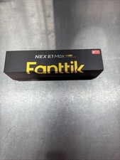 Chave de fenda elétrica Fanttik NEX E1 MAX 50 bits comprar usado  Enviando para Brazil