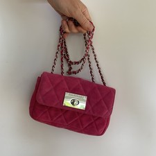 Russell bromley pink for sale  LONDON