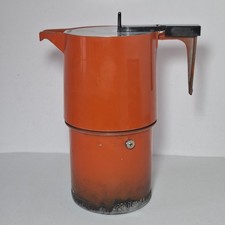 PRIMA Moka G. De. Gotzen Vintage Moka Express Design Italian Coffee Machine OMG  comprar usado  Enviando para Brazil