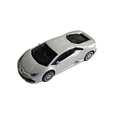 Lamborghini huracan bburago gebraucht kaufen  Salzgitter