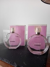 Channel chance eau for sale  DAVENTRY