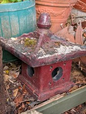 Vintage japanese style for sale  REDDITCH