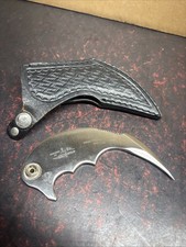 Gil hibben claw for sale  Ventura