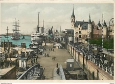 Anvers antwerpen place d'occasion  Fruges