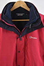 Berghaus ladies jacket for sale  NORTHAMPTON