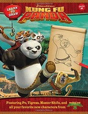 Learn draw dreamworks for sale  Interlochen