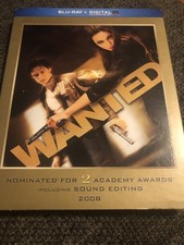 Blu ray wanted for sale  Wichita