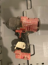 Deboulonneuse milwaukee servic d'occasion Deboulonneuse milwaukee servic d'occasion  Toulouse-