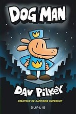 Dogman tome dav gebraucht kaufen  Berlin
