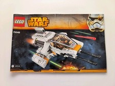 Lego star wars d'occasion  Montville