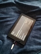 Amazon kindle fire d'occasion  Expédié en Belgium