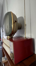 Televisore vintage anni usato  Spedire a Italy