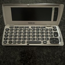 Nokia 9210i communicator gebraucht kaufen  Emsdetten