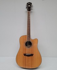 Washburn wd10sce acoustic for sale  Owensboro