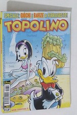 71064 topolino libretto usato  Palermo