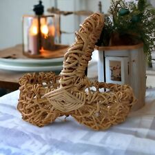 Hand woven grapevine for sale  Forked River