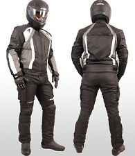 Motorradkombi zweiteiler jacke gebraucht kaufen  Hamm