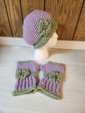 Hand crocheted boho for sale  Harwood Heights