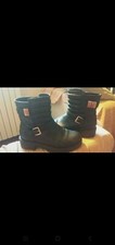 Stivaletto lelly kelly usato  Signa