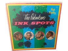 Fabulous ink spots for sale  Hamilton