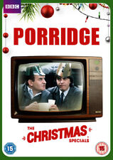 Porridge christmas specials for sale  STOCKPORT
