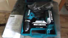 Makita hp488dwae schlagbohrsch gebraucht kaufen  Bautzen-Umland I