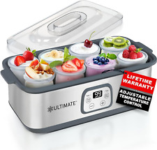 Probiotic yogurt maker for sale  Shipping to Ireland