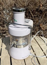 Fusion juicer tristar for sale  Osseo