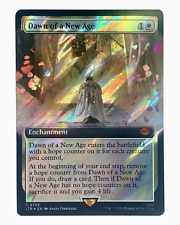 Mtg dawn new gebraucht kaufen Mtg dawn new gebraucht kaufen  Braunschweig