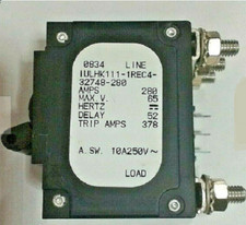 Airpax iulhk111 1rec4 usato  Cervia
