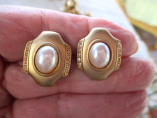 Matte gold tone for sale  West Warwick