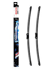 Bosch A099S Aerotwin conjunto de lâminas de limpador de para-brisa dianteiro para Seat Leon Mk2 2005 ON comprar usado  Enviando para Brazil