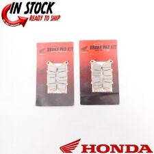 Honda brake pad for sale  Toms River