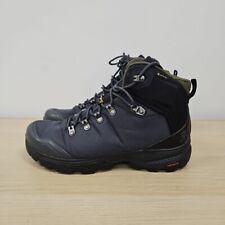 salomon trekking boots for sale  MANCHESTER