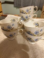 Gainsborough bone china for sale  MANNINGTREE