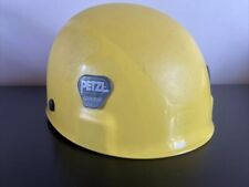 Casque petzl écrin d'occasion  Saint-Gaudens