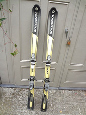 Rossignol kid skis for sale  San Francisco