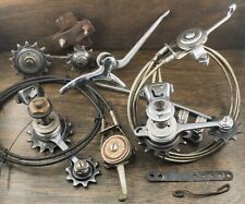 Vintage prewar 50s for sale  Golden