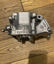 Aprilia 125 rotax for sale  YORK