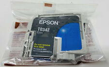 Epson t0342 cartuccia usato  Italia